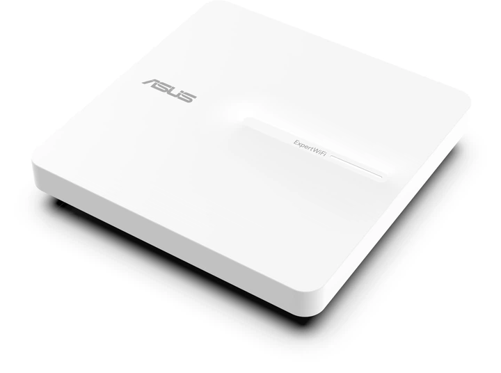 Точка доступу ASUS ExpertWiFi EBA63 (90IG0880-MO3C00) - зображення 7