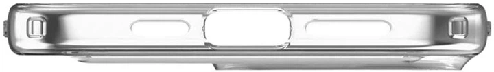 Etui Spigen Crystal Slot do iPhone 15 Pro Max Crystal Clear (8809896749367) - obraz 4