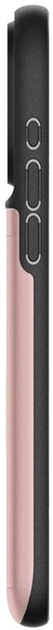 Etui Spigen Slim Armor CS do iPhone 15 Pro Pink (8809896750608) - obraz 6