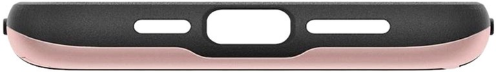 Etui Spigen Slim Armor CS do iPhone 15 Pro Pink (8809896750608) - obraz 7