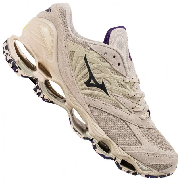 Кроссовки Mizuno WAVE PROPHECY LS Unisex Sneakers D1GA3336-01, 44 (12050898) - Фото 1 Кроссовки Mizuno WAVE PROPHECY LS Unisex Sneakers D1GA3336-01, 44 (12050898) - изображение 1