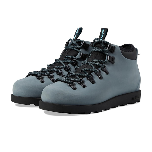 Ботинки Native Fitzsimmons Citylite Bloom Weather Grey/Jiffy Black/Jiffy Black, 39 (250 мм) (12013271) от продавца: FR – в интернет-магазине ROZETKA | Купить в Украине: Киеве, Харькове, Днепре, Одессе, Запорожье, Львове Ботинки Native Fitzsimmons Citylite Bloom Weather Grey/Jiffy Black/Jiffy Black, 39 (250 мм) (12013271) от продавца: FR – в интернет-магазине ROZETKA | Купить в Украине: Киеве, Харькове, Днепре, Одессе, Запорожье, Львове