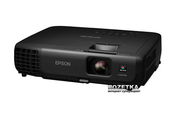 Epson EB-S03 (V11H556140) – фото, отзывы, характеристики в