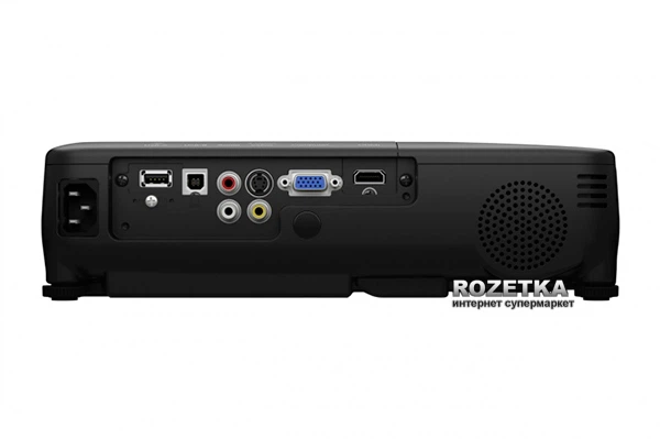 EPSON プロジェクター EB-S03 Epson EB-S03 (V11H556140) – фото, отзывы, характеристики в
