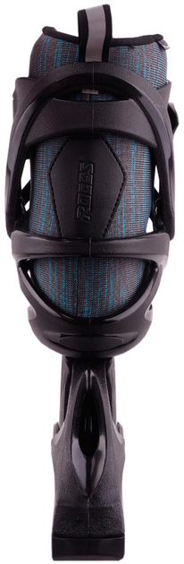 Łyżworolki Roces Weft Thread 400875 00002 EU 46 Szary (8020187924205) - obraz 4