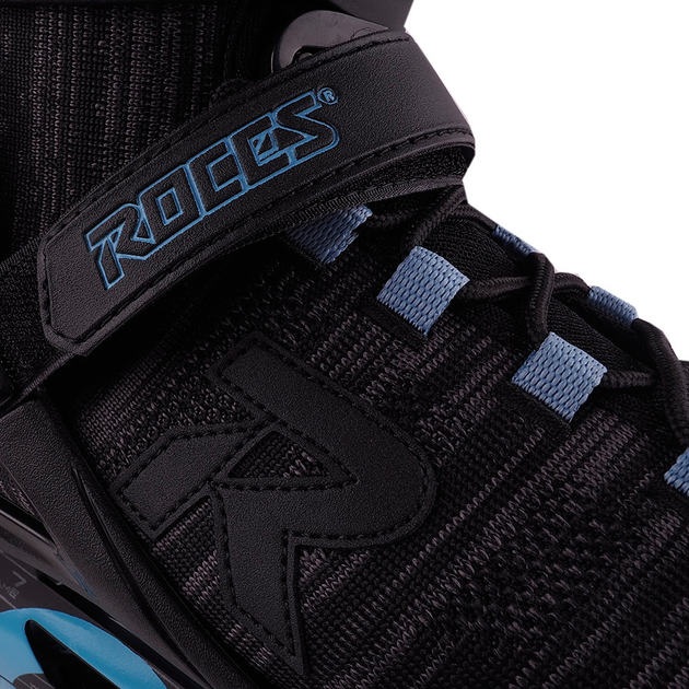 Роликові ковзани Roces Warp Thread Tif 400874 00001 EU 46 Сірий (8020187923321) - зображення 5