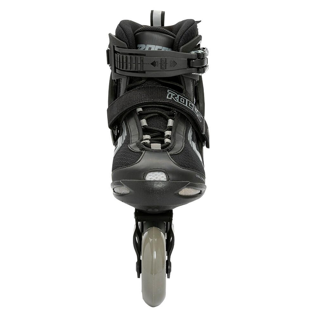 Łyżworolki Roces Pic Tif Skates Men 400851 01 EU 42 Czarny z szarym (8020187902234) - obraz 3