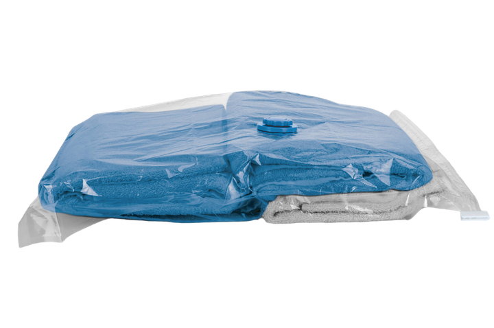 Вакуумні пакети для одягу Storage solutions XXL/L 2 шт (8711295520532) - зображення 4
