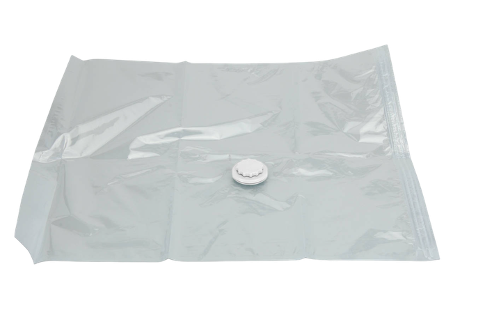 Вакуумні пакети для одягу Storage solutions XXL/L 2 шт (8711295520532) - зображення 7