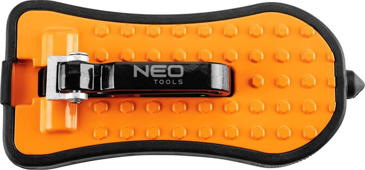 Сходинка для автомобіля NEO Tools 3 в 1 антиковзка Orange (5907558471120) - зображення 15