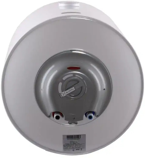 Бойлер Ariston SUPERLUX 50V 1,5K EU2 - зображення 6