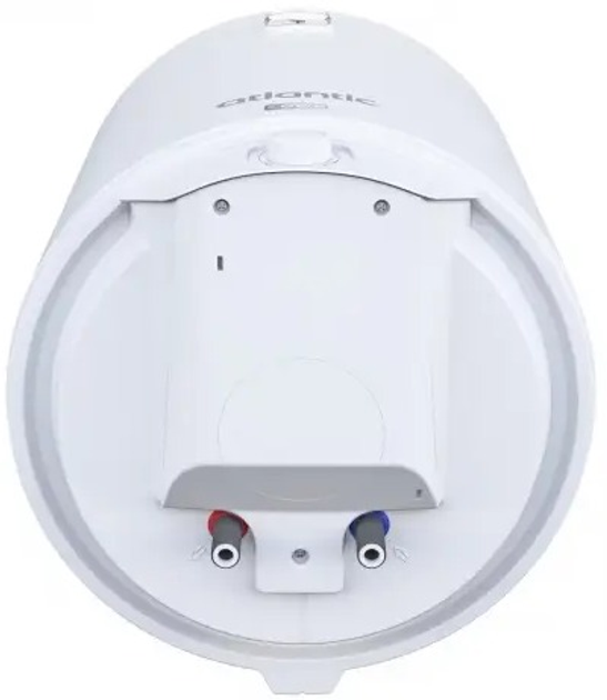 Бойлер ATLANTIC O\'PRO Turbo VM 100 D400S-2-B - зображення 5