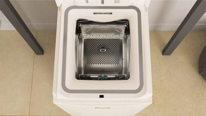 Пральна машина з вертикальним завантаженням WHIRLPOOL TDLRB 6240BS UA - Фото 15 Пральна машина з вертикальним завантаженням WHIRLPOOL TDLRB 6240BS UA - зображення 15