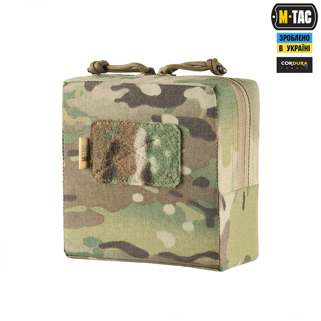 Підсумок M-Tac утилітарний Elite Small Multicam - зображення 1