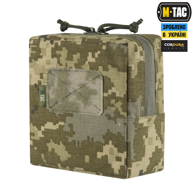 Підсумок M-Tac утилітарний Elite Small MM14 - зображення 1