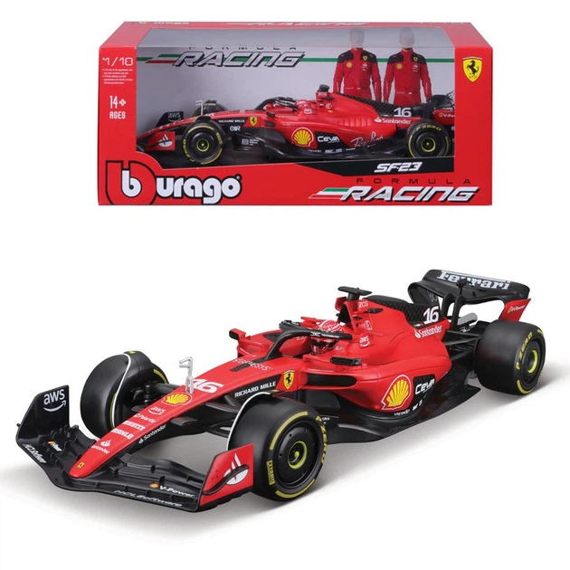 ダイドーコーヒーFerrari F1 シリーズミニカーキット 14個セット Yahoo