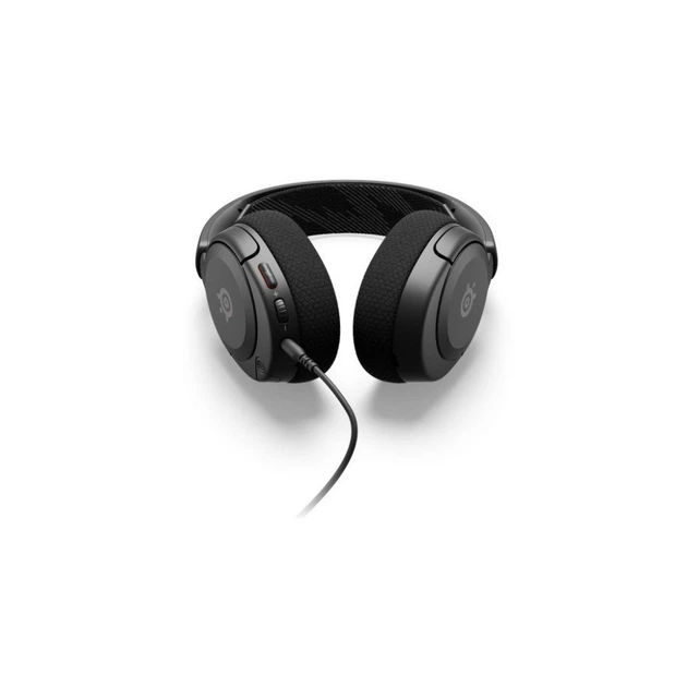 Навушники SteelSeries Arctis Nova 1 (SS61606)[3786] - зображення 2