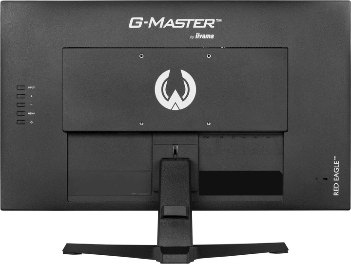 Монітор 23.8" iiyama G-Master G2470HSU-B6 - зображення 8
