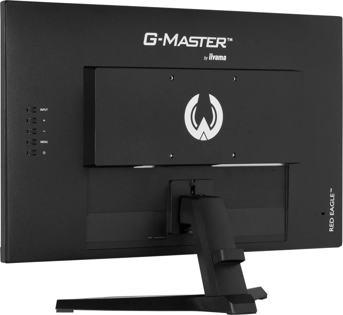 Монітор 23.8" iiyama G-Master G2470HSU-B6 - зображення 10