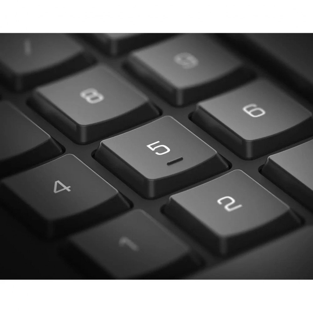 Клавиатура 3DConnexion Numpad Pro (3DX-700105)[11953] - изображение 3