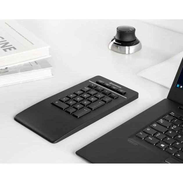 Клавиатура 3DConnexion Numpad Pro (3DX-700105)[11953] - изображение 4