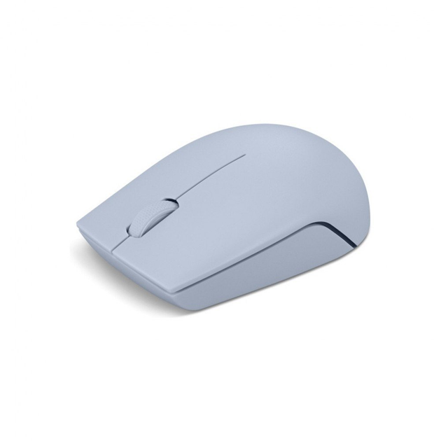 Мышка Lenovo 300 Wireless Frost (GY51L15679)[11629] - изображение 2