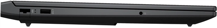 Ноутбук HP Victus 16-r1047nr (A59FQUA) Black - Фото 6 Ноутбук HP Victus 16-r1047nr (A59FQUA) Black - изображение 6