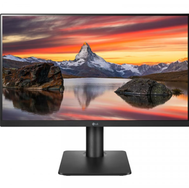 Монитор LG 24MP450-B 23.8