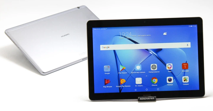 Планашет Huawei MediaPad T3 10