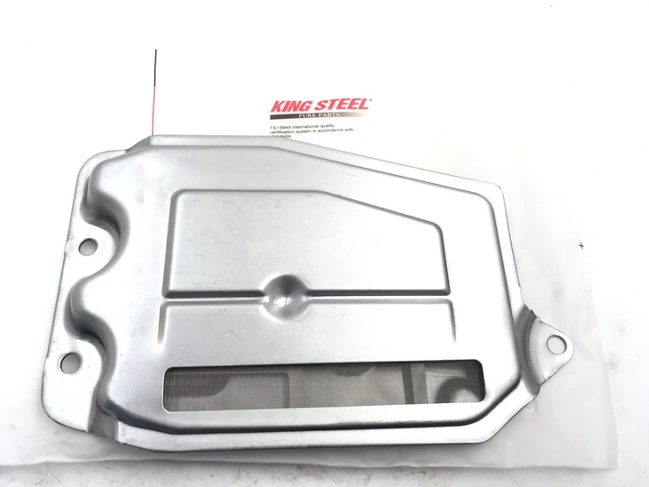 Фильтр АКПП KING STEEL 35330-12040 Авенсіс, AVENSIS, COROLLA, Королла 2003-2008 35330-12040, 3533012040 - Фото 1 Фильтр АКПП KING STEEL 35330-12040 Авенсіс, AVENSIS, COROLLA, Королла 2003-2008 35330-12040, 3533012040 - изображение 1