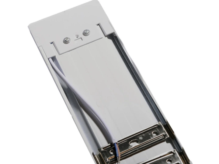 Светильник светодиодный 80W 6500К 7500LM IP20 1.2м отопление "LEMANSO" LM916-80 - изображение 3