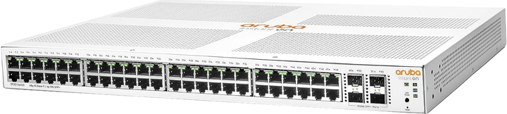 Комутатор HP Aruba Instant On 1930-48G-4SFP+ (JL685A) - зображення 2