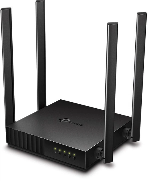 Wi-Fi Роутер маршрутизатор TP-Link Archer C54 - изображение 2