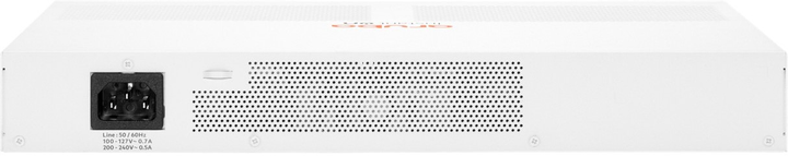 Комутатор HP Aruba Instant On 1430-24G (R8R49A) - зображення 3