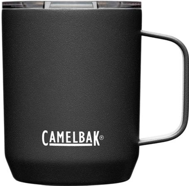 Sportowy kubek termiczny CamelBak Camp (C2393/001035/UNI) - obraz 1