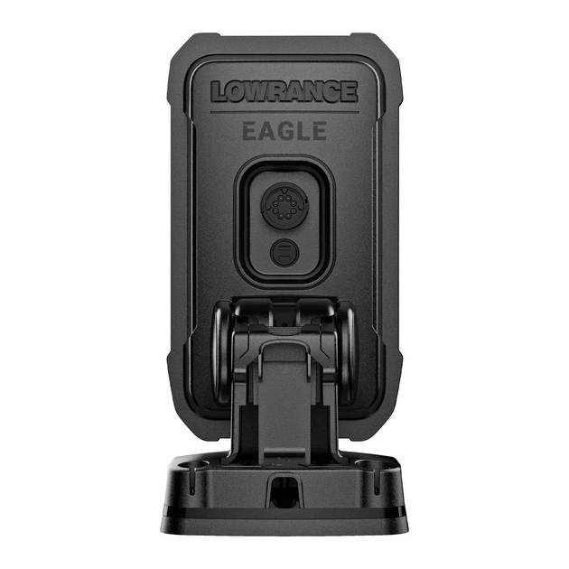 Эхолот Lowrance Eagle 4X Bullet - изображение 3