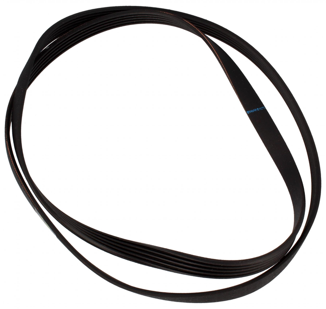 Ремень 1195J5 PJE HUTCHINSON черный (140002231011) – фото