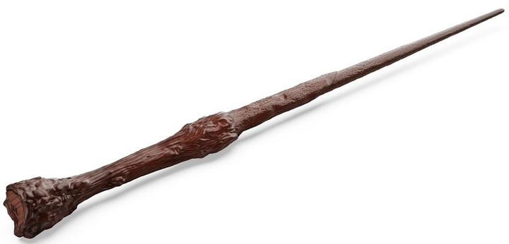 Чарівна паличка Spin Master Harry Potter Magicing World з картою заклинань (0778988399217) - зображення 3