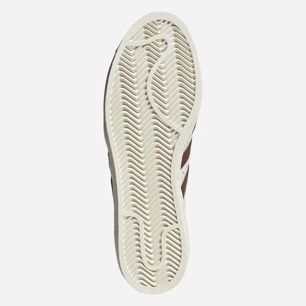 Чоловічі кеди низькі adidas Originals Superstar 82 IF6199 42 Білі (4066764952586) - зображення 6