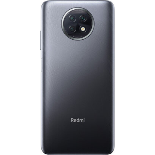 Смартфон Xiaomi Redmi Note 9T 4/128Gb NFC Nightfall Black (Global ...