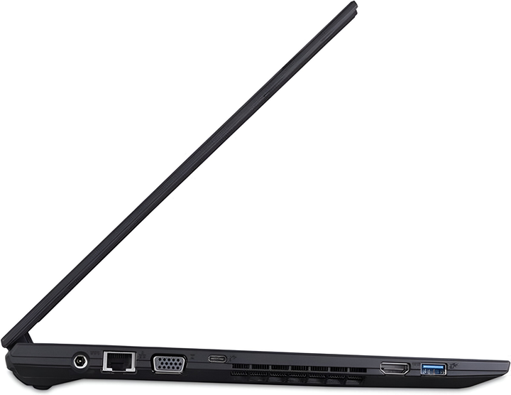 Laptop Terra Mobile 1516U (US1220790) Black - obraz 4