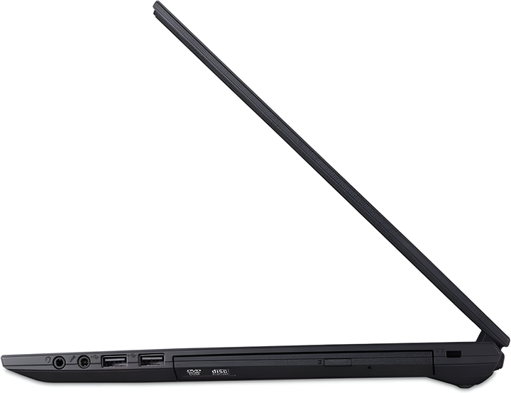 Laptop Terra Mobile 1516U (US1220790) Black - obraz 5
