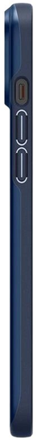 Панель Spigen Thin Fit для iPhone 15 Plus Blue (8809896749794) - зображення 7