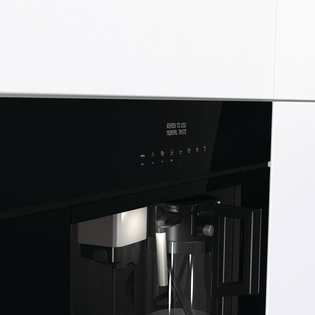 Кавомашина Gorenje CMA 9200 BG - зображення 7