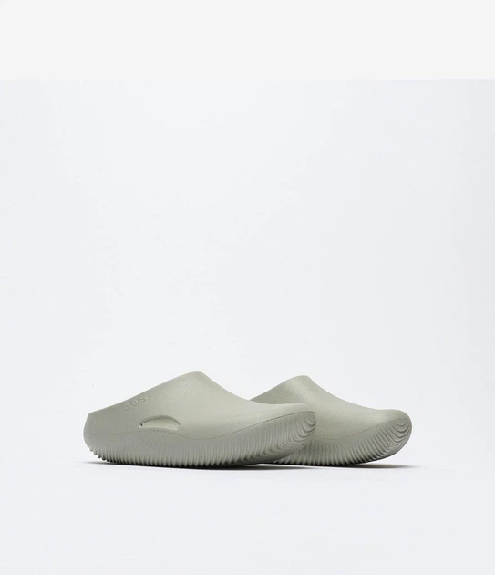 Сабо Crocs 208493 m13 (48-49) elephant – Оригінальне взуття | ROZETKA