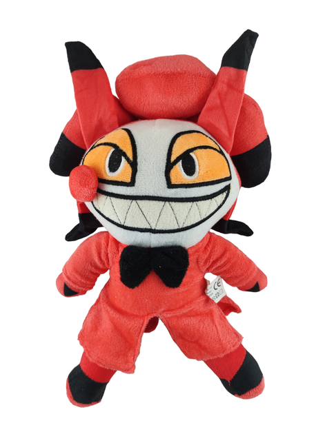 Игрушки Аластор Отель Хазбин - ROZETKA. Купить игрушку Alastor Hazbin ...