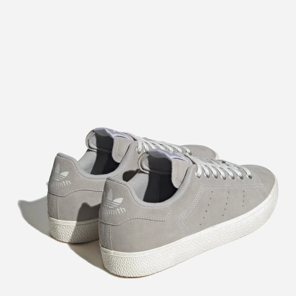 Чоловічі кеди низькі adidas Originals Stan Smith CS ID2040 46 Сірі (4066755557486) - зображення 4