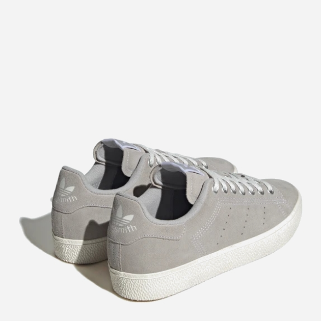 Sneakersy męskie do kostki adidas Originals Stan Smith CS ID2040 42.5 Szare (4066755557455) - obraz 4