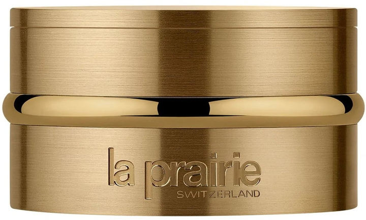 Крем для обличчя La Prairie Pure Gold Radiance Nocturnal Balm 60 мл (7611773132961) - зображення 1