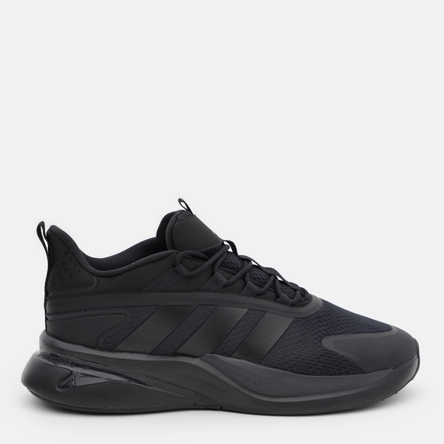 Акція на Чоловічі кросівки Adidas Alpharesponse IE6343 40.5 (7UK) 25.5 см Cblack/Cblack/Carbon від Rozetka